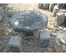 偉通雕塑 專(zhuān)業(yè)定制大理石石桌石凳與景觀雕塑